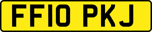FF10PKJ