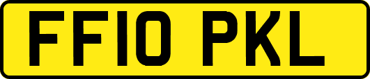 FF10PKL