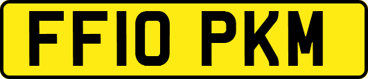 FF10PKM
