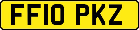 FF10PKZ