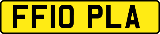 FF10PLA