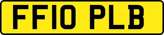 FF10PLB