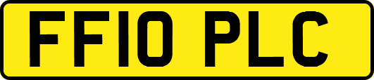 FF10PLC