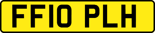 FF10PLH