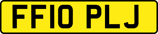 FF10PLJ