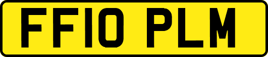 FF10PLM