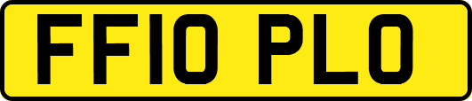 FF10PLO
