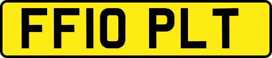 FF10PLT
