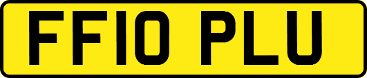 FF10PLU