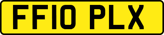 FF10PLX