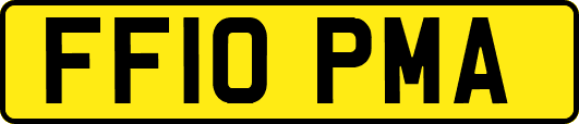 FF10PMA