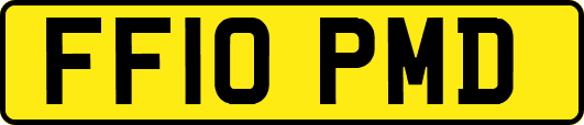 FF10PMD