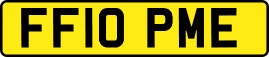 FF10PME
