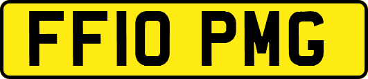 FF10PMG