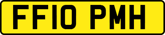 FF10PMH