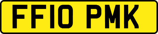 FF10PMK