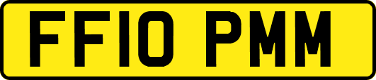 FF10PMM