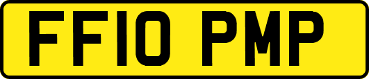 FF10PMP