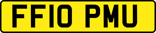 FF10PMU