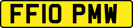 FF10PMW