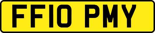 FF10PMY