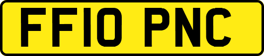 FF10PNC