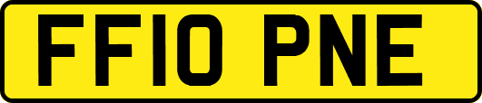FF10PNE