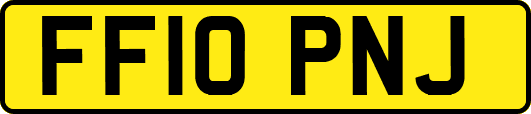 FF10PNJ