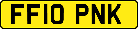 FF10PNK