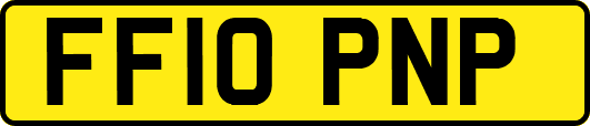 FF10PNP