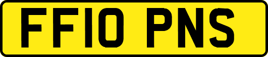 FF10PNS