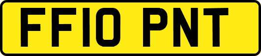 FF10PNT