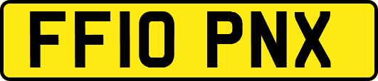 FF10PNX