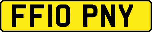 FF10PNY
