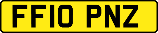 FF10PNZ