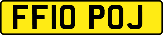 FF10POJ