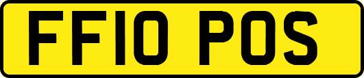FF10POS