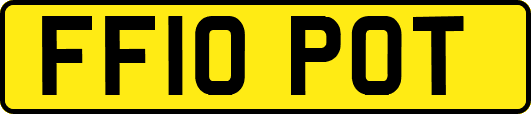 FF10POT