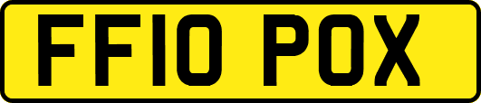 FF10POX