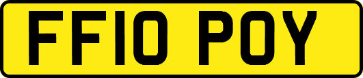 FF10POY