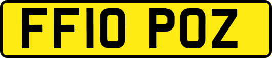 FF10POZ