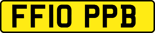 FF10PPB