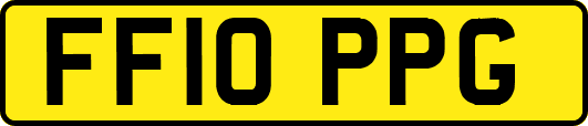 FF10PPG