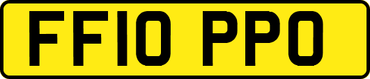 FF10PPO