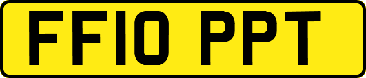FF10PPT