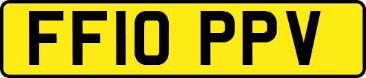 FF10PPV