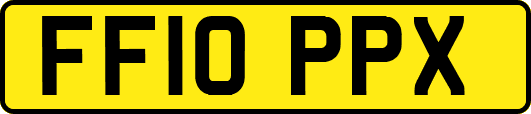 FF10PPX