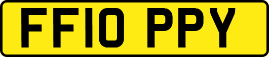 FF10PPY