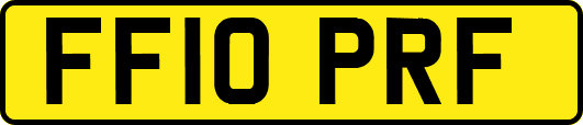 FF10PRF