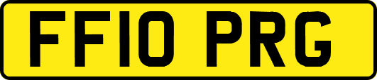 FF10PRG